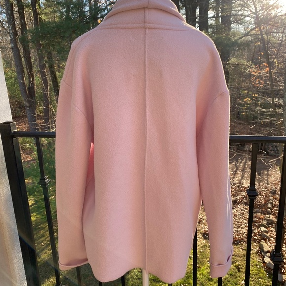 COPY - Anthropologie NVLT Cardigan Sweater Jacket Sz L - Picture 3 of 7